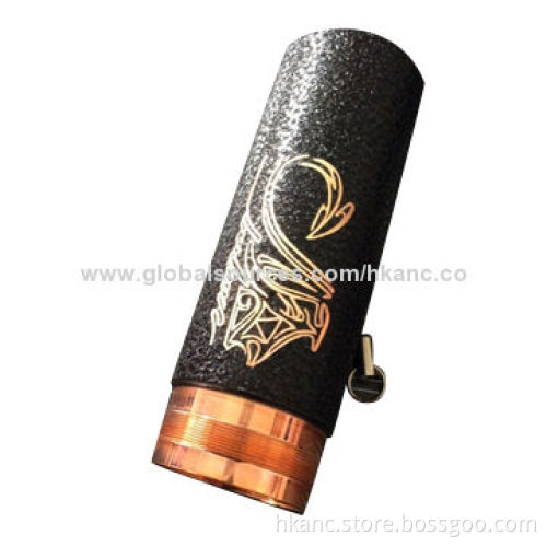 22650 Stingray Mechanical Mod Ecig, Upgraded New Design